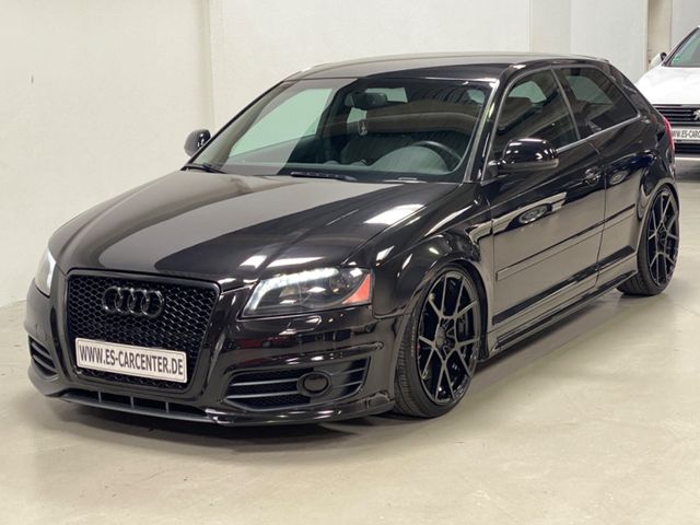 Audi S3 2.0 TFSI QUATTRO ~ RS3 OPTIK ~ KW GEWINDE ~