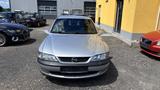 Opel Vectra 1.8 16V Comfort Klima - Opel Vectra Comfort mit Benzin-Antrieb