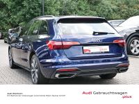 Audi A4 - Vorschau Bild 8