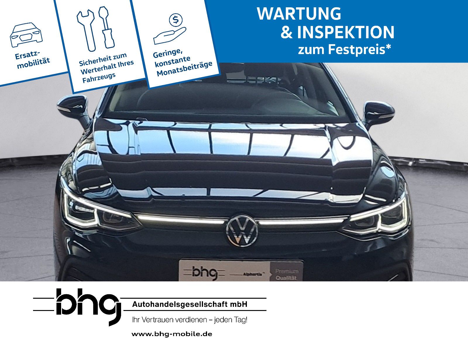 Volkswagen Golf - Bild 7