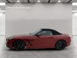 BMW Z4 sDrive20i M Sport Harman/K LiveCockpitProf - BMW Z4: Leder