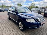 Volkswagen Touareg 3.2 V6 Tiptronic - Volkswagen Touareg aus 2004: V6