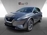 Nissan Qashqai TEKNA /ProPILOT/Head-up-Display/360°/Car - Nissan Qashqai Tekna mit Hybrid-Antrieb (Benzin/Elektro)