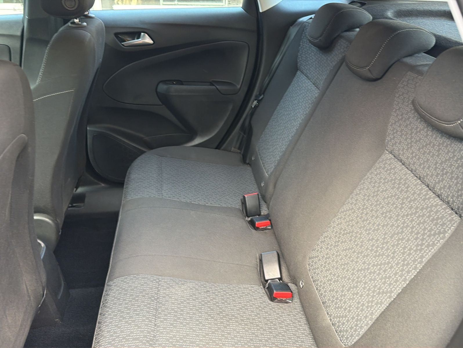 Fahrzeugabbildung Opel Crossland X Edition - 61 kW - Tempomat