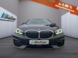 BMW 116 i Sport Line+LED+SHADOW+LENKRADH.+PERF.CONTR - gebrauchte BMW 116 aus dem Jahr 2024