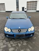 Mercedes-Benz Mercedes CLK 200 kompressor tüv neu - Mercedes-Benz CLK 200 in Köln