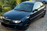 BMW 325Cİ E46 Coupé (USA Import) Prins Gas... - : Sportwagen, Usa