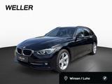 BMW 320d Tou Sport Line  Navi,USB,Sitzh,PDC,Pano,LED - BMW 320 Gebrauchtwagen in Hamburg