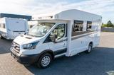 Rimor Kilig 67 Plus *Autom*170PS*Bronze & Elegance P* - Rimor Separate Dusche Diesel Teilintegrierter