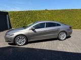 Volkswagen CC 1.4 TSI - Volkswagen CC: 1.4