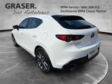 Mazda 3 e-SKYACTIV-G M Hybrid Selection - gebrauchte Mazda 3 aus dem Jahr 2023