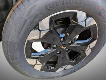 Fahrzeugabbildung Dacia Neuer Dacia Duster Extreme TCe 130