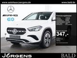 Mercedes-Benz GLA 200 Progressive/LED/Kamera/EASY-P/SHZ/18' - Mercedes-Benz GLA 200 in Wuppertal