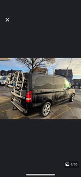 Mercedes-Benz Vito Tourer 447 - Wohnwagen in Düsseldorf
