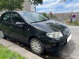 Fiat Punto 1.2 8V Classic 4Türig Klima - Fiat Punto: Classic
