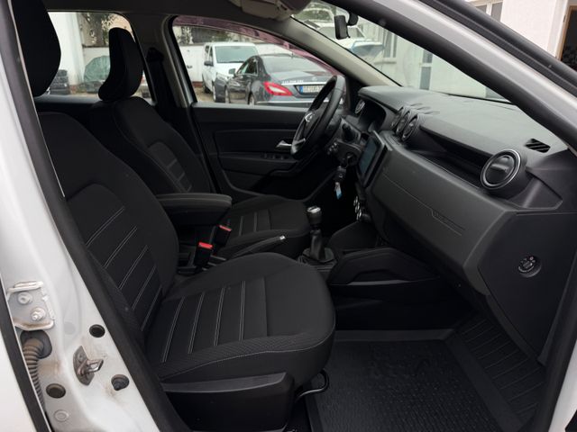 Duster II 1.5 dCi Comfort Bild 11
