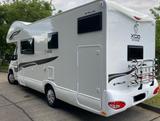 XGO 39 - XGO Wohnmobil oder -wagen