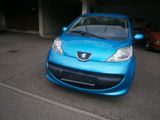 Peugeot 107 Filou 4-Türig  Klima Kupplung Neu Tüv-2/2027 - Peugeot 107: Bluetooth