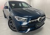 Mercedes-Benz GLA220d*AMG*4M*PANO*DISTR*TOTW*AHK*AMBIEN*KAMERA - Mercedes-Benz GLA 220 in Berlin