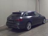 Audi A4 Avant 40 TDI advanced Navi LED vc ACC AHK Shz - Audi A4 Gebrauchtwagen