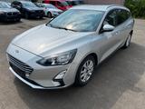 Ford Focus 1.5TDCI Cool & Connect Navi PDC DPF neu ! - Ford Focus: Dpf