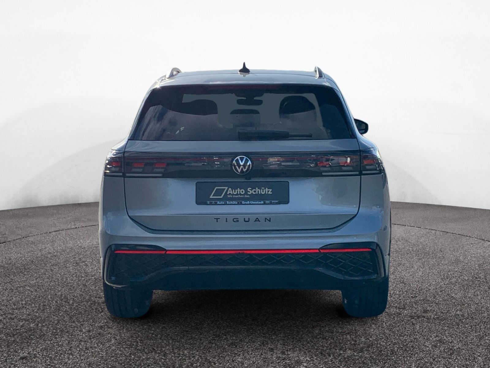 Volkswagen Tiguan - Bild 5