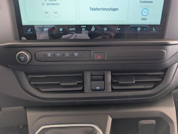 Ford Transit Custom Kombi Trail L2 8-Sitzer!
