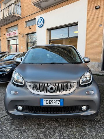 Smart ForTwo 70 1.0 Prime