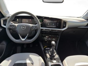 Opel Mokka Elegance 1,2 Turbo Carplay+SHZ+LHZ+RFK+LED
