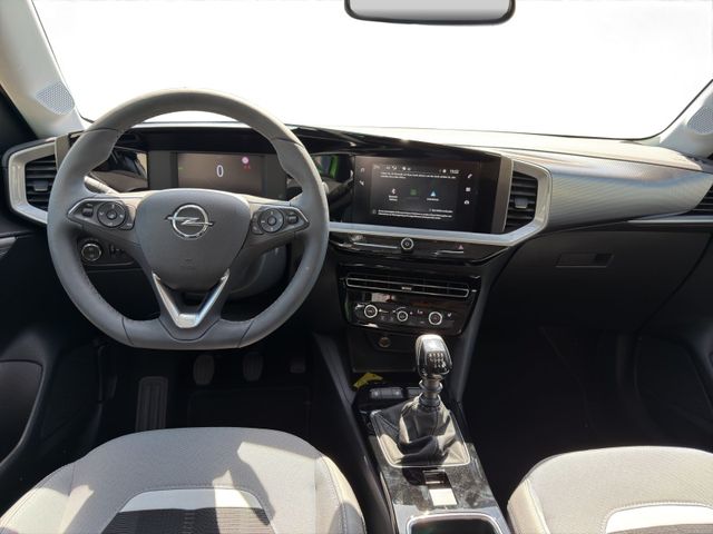Opel Mokka Elegance 1,2 Turbo Carplay+SHZ+LHZ+RFK+LED