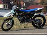 Husqvarna FC 250 Rockstar Energy