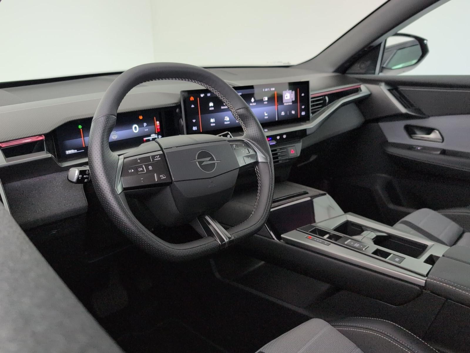 Opel Grandland (X) AT Matrix 19" Kamera CarPlay ACC, миниатюра 12