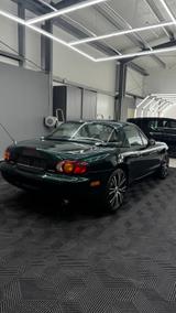 Mazda MX-5 1.9 16V - - gebrauchte Mazda MX-5 aus dem Jahr 2000