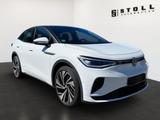 Volkswagen ID.5 220 kW GTX 4Motion AHK+Matrix+Assistenzpake - Volkswagen: 4motion