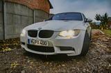 BMW M3 E92  V8 Saugmotor, 420 PS  Sammlerzusta - BMW M3 Benzin Gebrauchtwagen