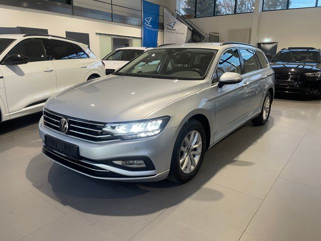 Volkswagen Passat Business 2.0 TDI DSG AID/LED/360°/AHK