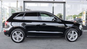 Audi Q5 - 3