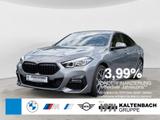 BMW 218i Gran Coupe M-Sport AHK LED ACC NAVI KAMERA - BMW 218 Gran Coupé aus 2024