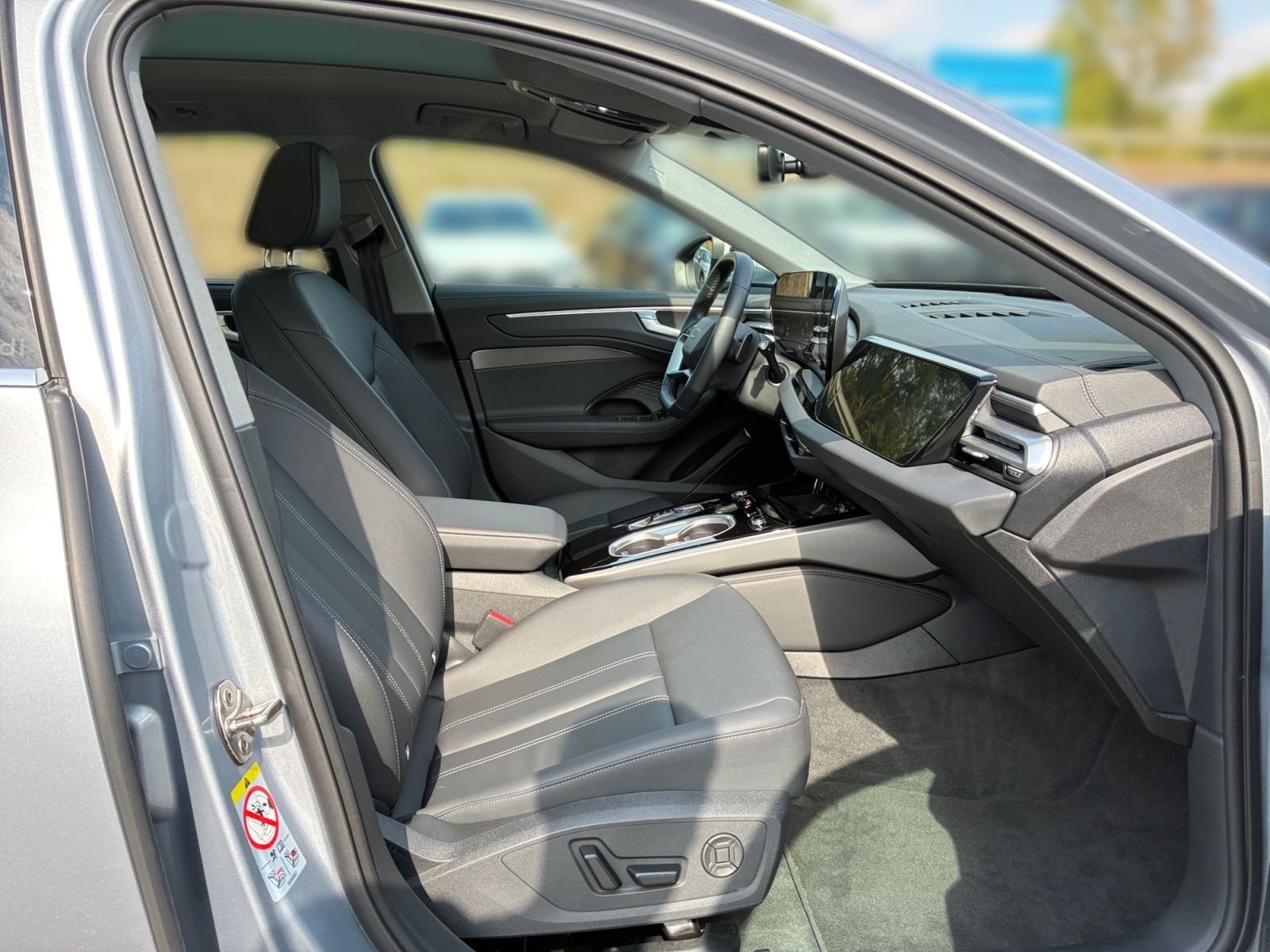 Audi A6 - Bild 15