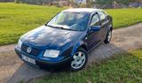 Volkswagen VW Bora-Neuer Turbo & TÜV neu-16" Alu Felgen - Volkswagen Bora: Turbo