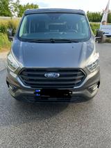 Ford Transit Custom mit Aufstelldach Nugget - Offers