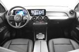 Mercedes-Benz GLB 200 *1.Hand*T-Leder*Navi*SHZ*Kamera* - graue Mercedes-Benz GLB-Klasse
