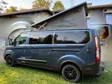 Dreamer CapLand von Rapido / Westfalia - Dreamer Wohnwagen & Wohnmobile