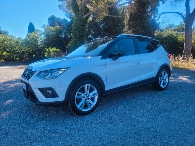 SEAT Seat Arona 1.0 EcoTSI 110 CV FR