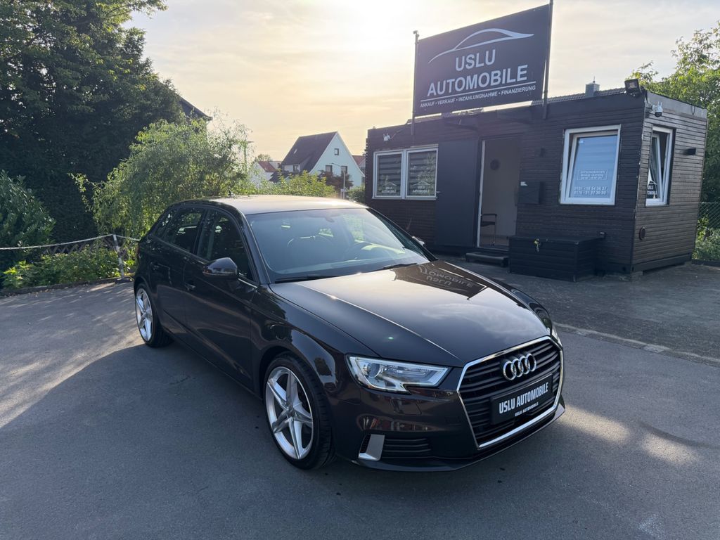 Image of Audi A3
