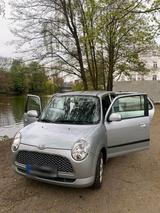 Daihatsu TREVISS - Daihatsu TREVIS Gebrauchtwagen