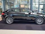 Mercedes-Benz GLC 250 d 4M Coupé AMG Line COMAND AHK ILS Kamer - Mercedes-Benz Gebrauchtwagen in Freiburg