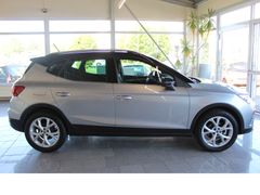 Fahrzeugabbildung Seat Arona Xcellence Beats FR Line*APPLE CAR PLAY*SHZ