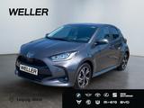 Toyota Yaris Hybrid 1.5 Teamplayer *LED*CAM*CarPlay*ACC - Toyota Yaris Jahreswagen