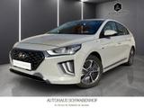 Hyundai Ioniq 1.6l GDI Trend Plug-In Hybrid*ACC*Spurhalt - Hyundai IONIQ Trend mit Hybrid-Antrieb (Benzin/Elektro)
